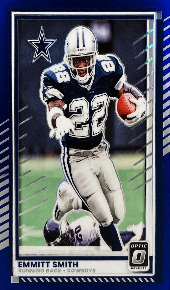 Emmitt Smith #5