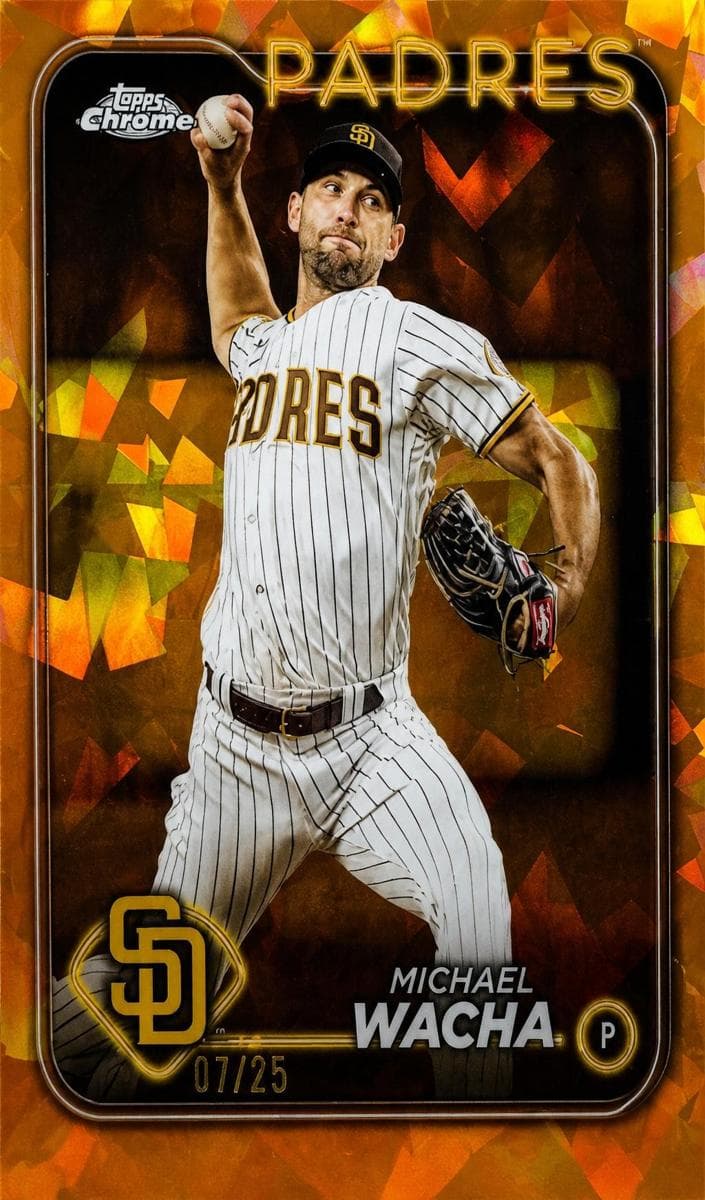 Michael Wacha #USCS166