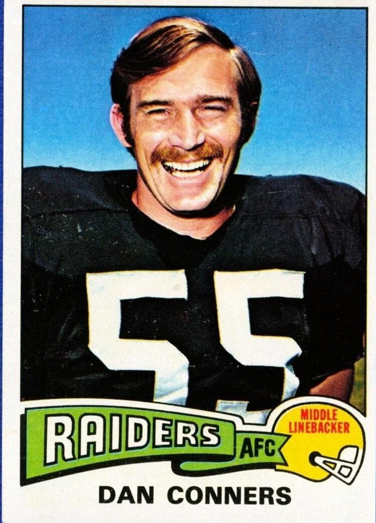 Dan Conners #52