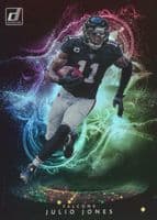 Julio Jones 2020 panini