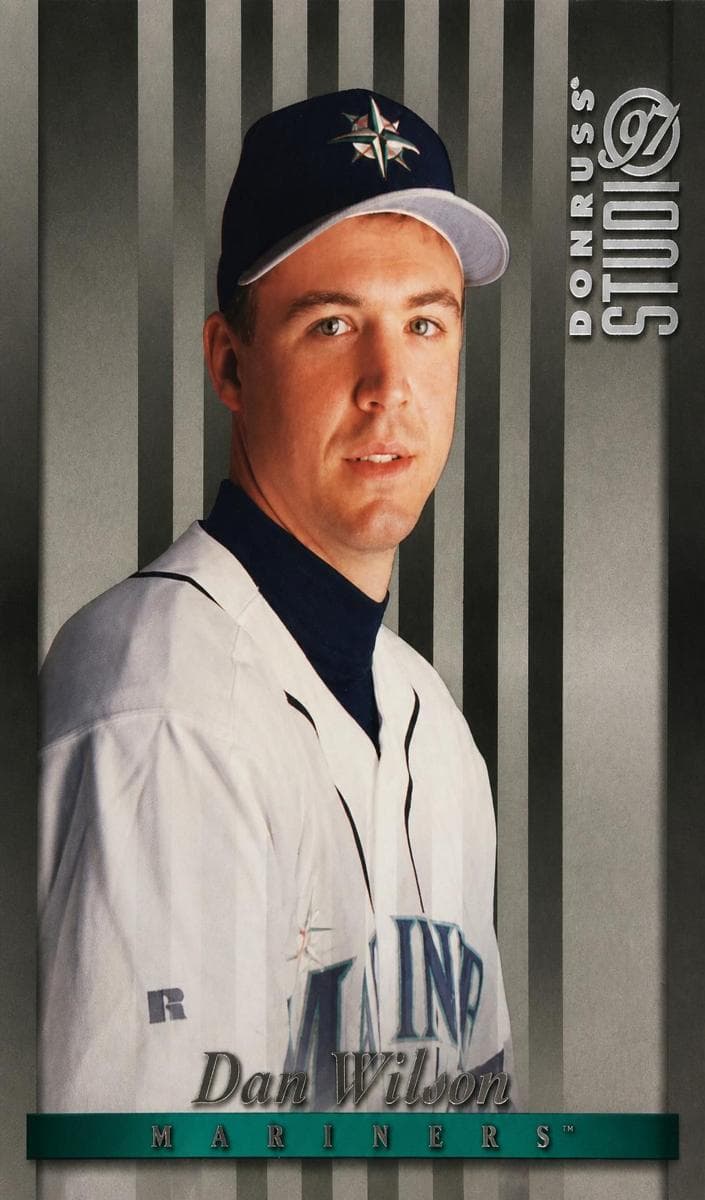Dan Wilson #144