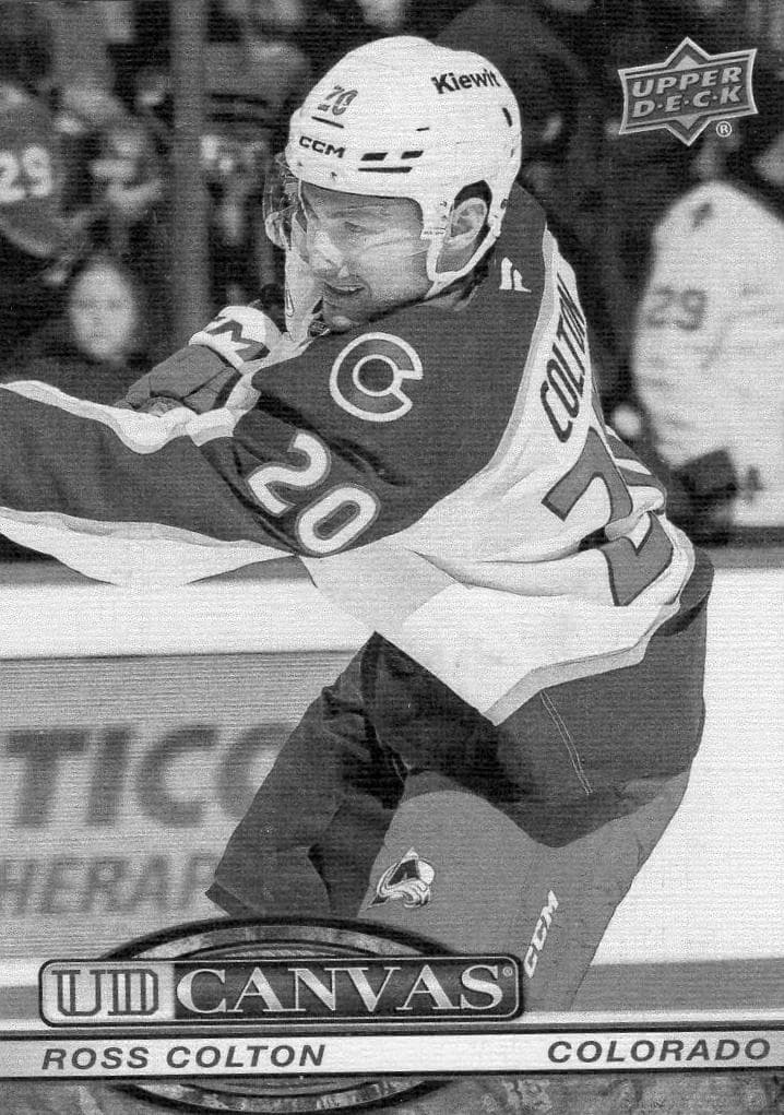 Ross Colton #C-79