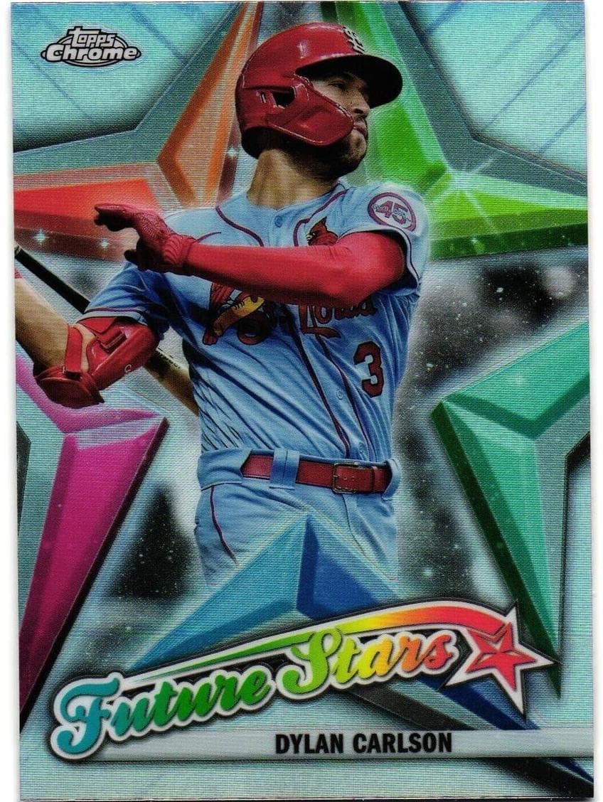 Jonathan India 2022 topps Topps Chrome