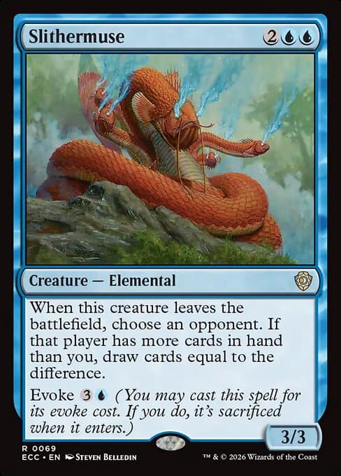 Slithermuse #69