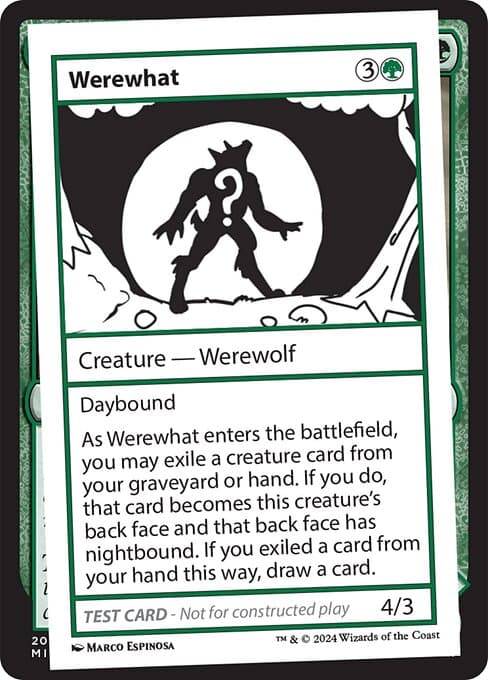Werewhat #349