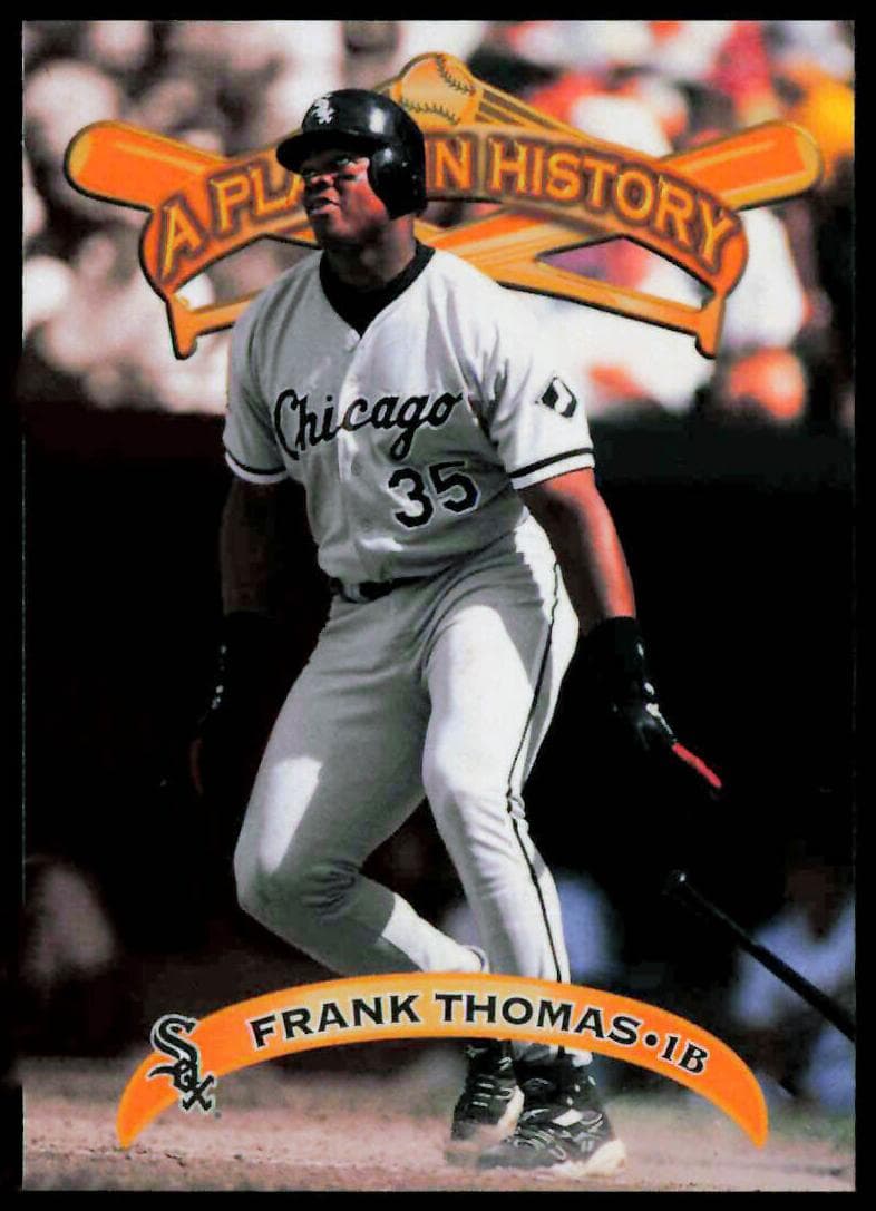 Frank Thomas #42