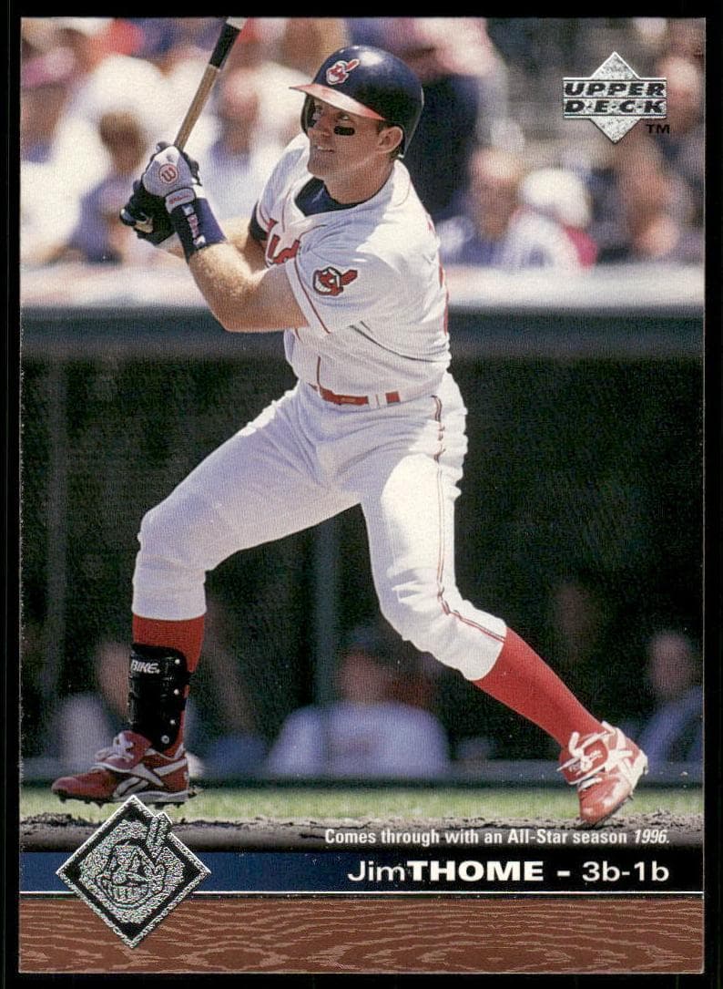 Jim Thome #347