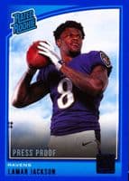 Lamar Jackson #317