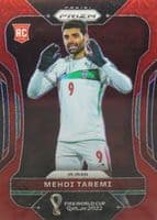 Mehdi Taremi #122