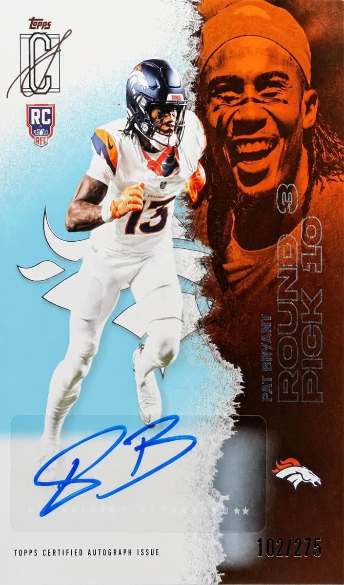 Pat Bryant #160