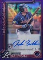 Drake Baldwin #RA-DBA