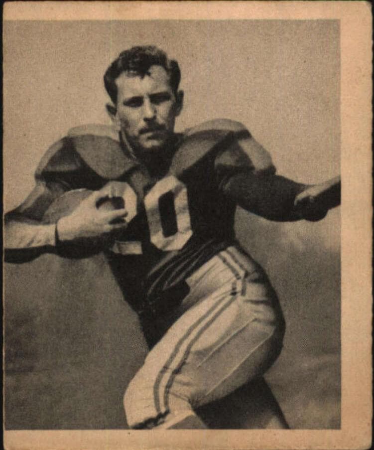 Frank Seno #14