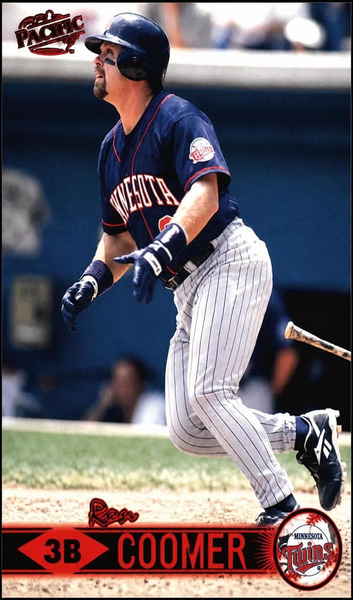 Ron Coomer #245
