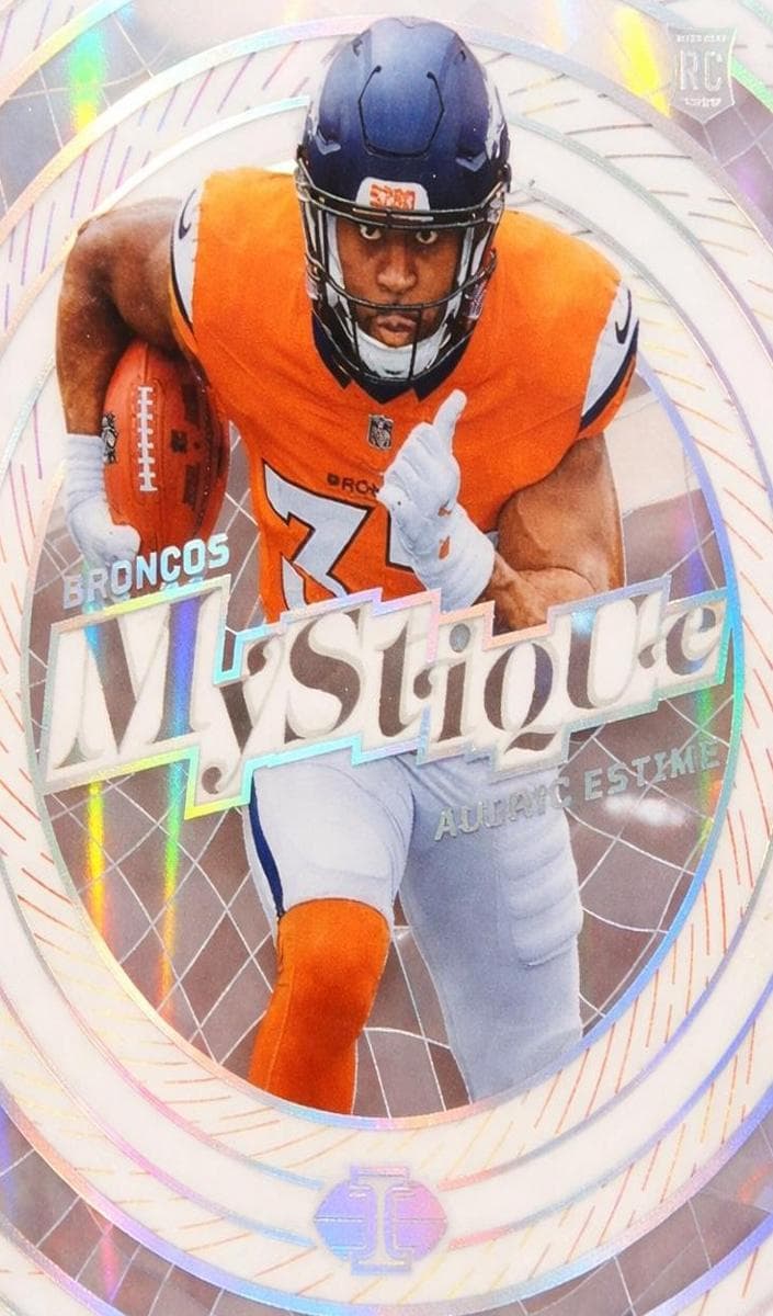 Dallas Turner #27