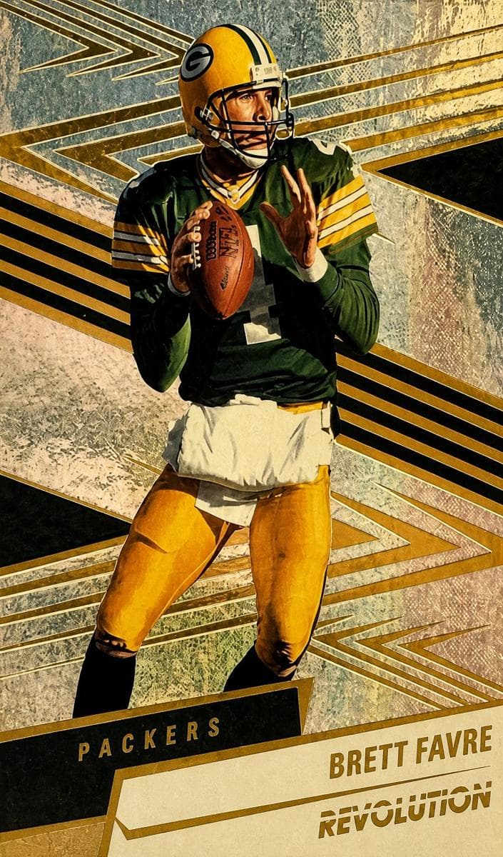 Brett Favre #90
