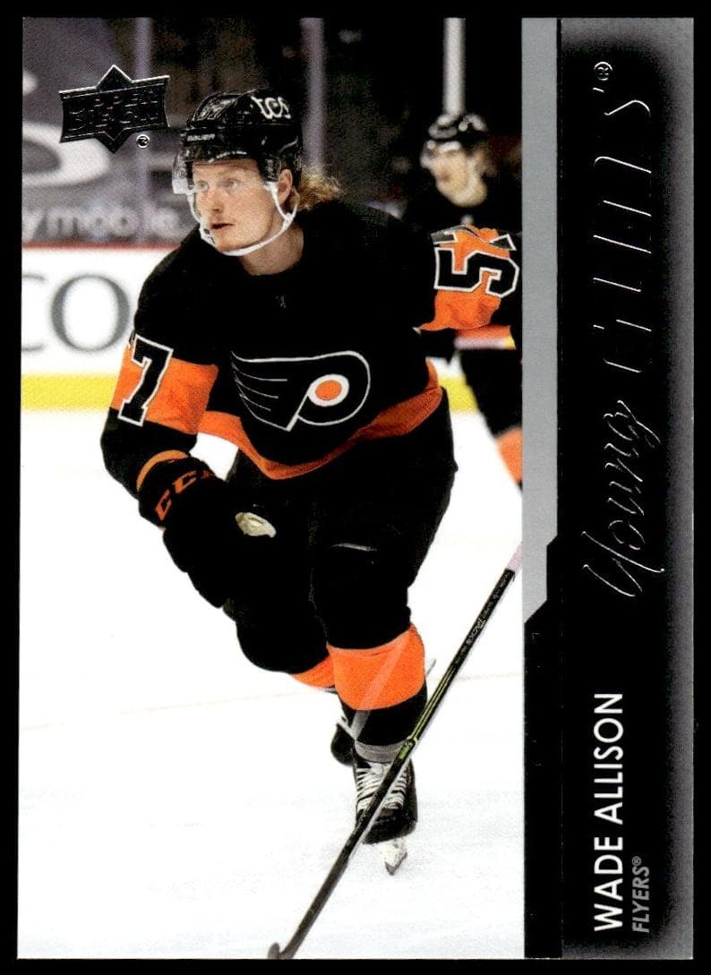 Wade Allison #209