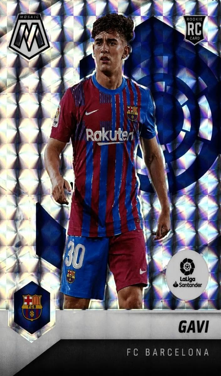Gavi #45