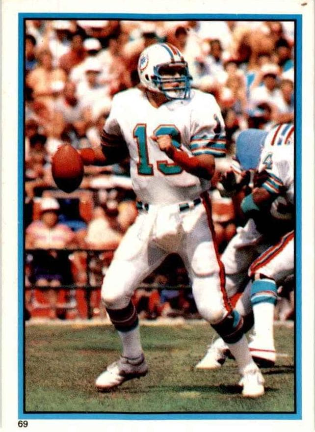 Dan Marino #69