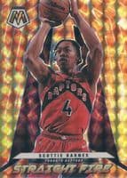 Anthony Edwards 2021 panini