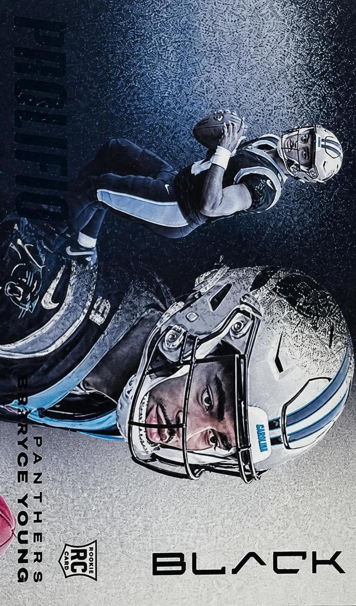 Bryce Young #PC-17