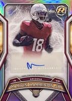 Marvin Harrison Jr. 2024 topps