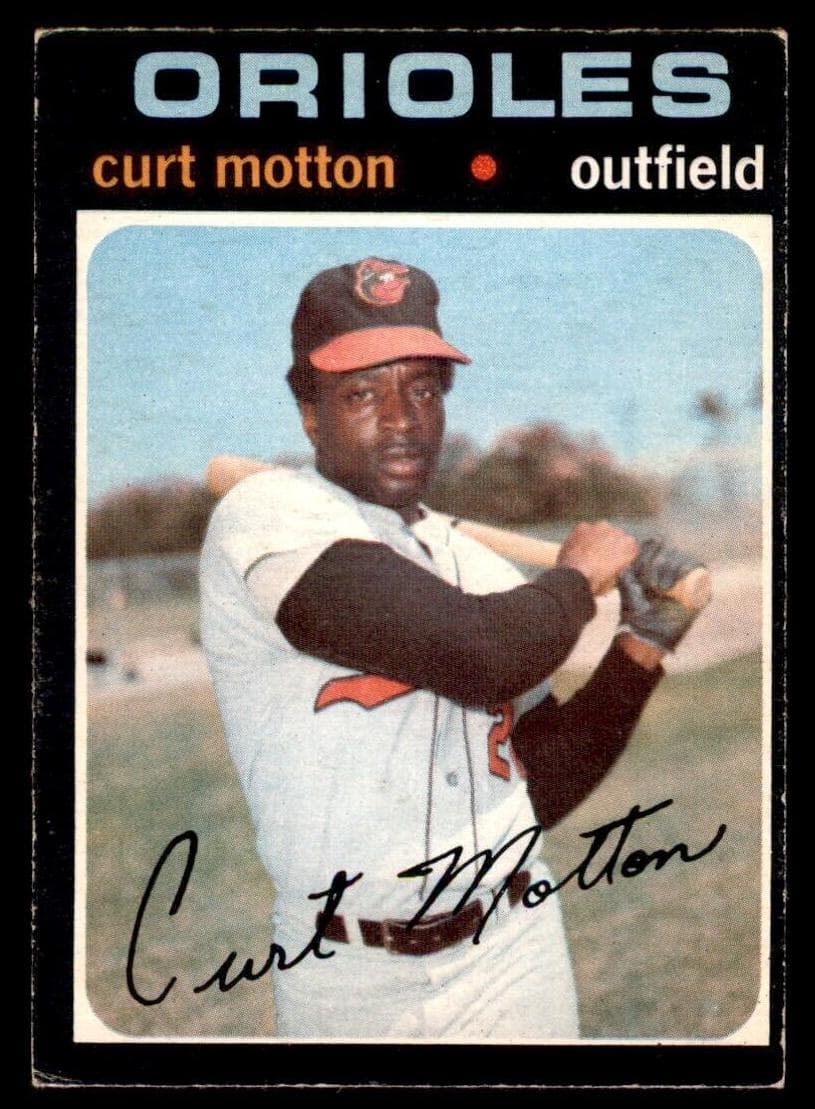 Curt Motton #684