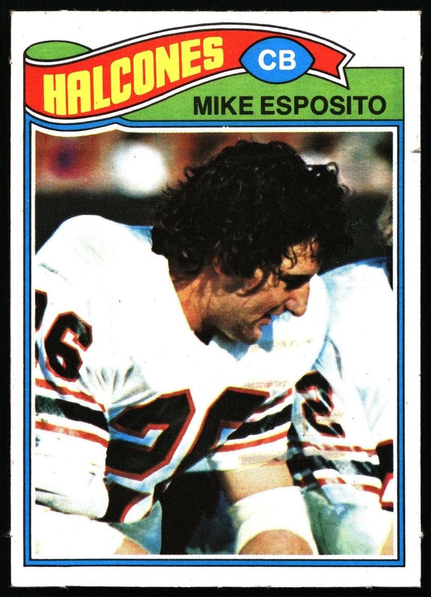 Mike Esposito #294