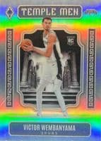 Cason Wallace 2023 panini Panini Phoenix