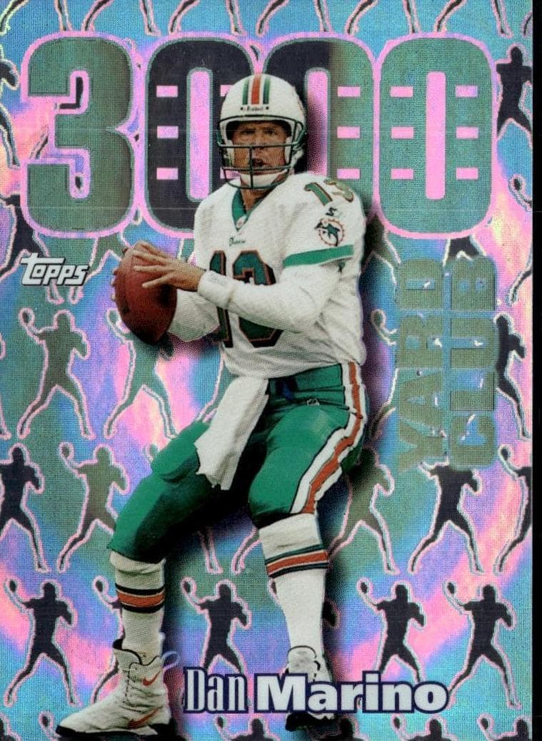 Dan Marino #AM15