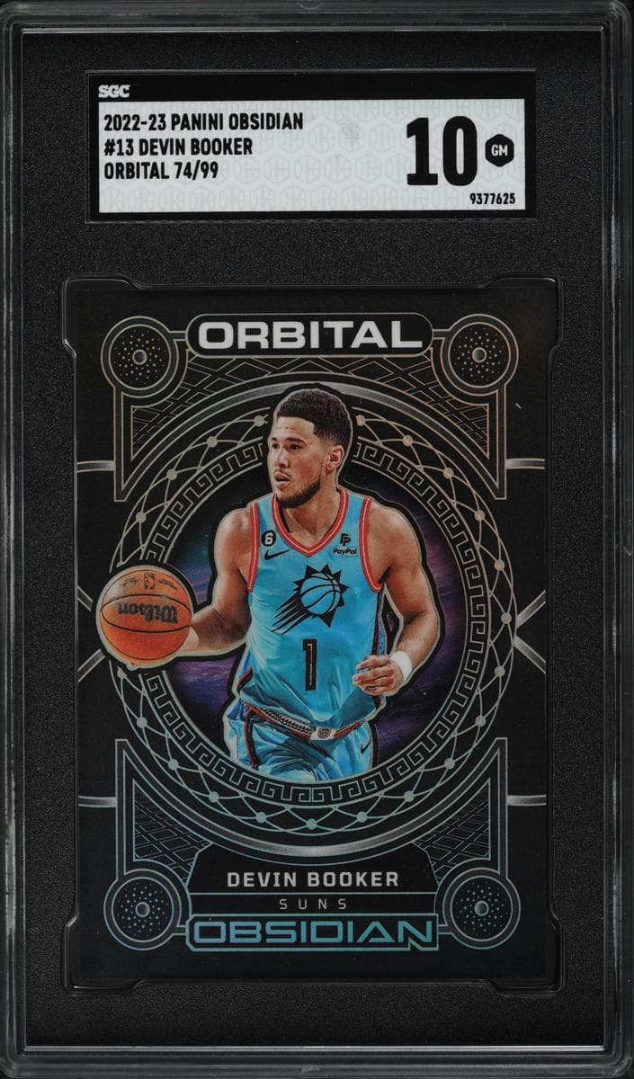 Devin Booker #13