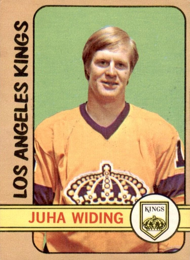 Juha Widing #46