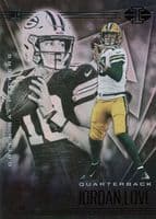 Jordan Love 2020 panini