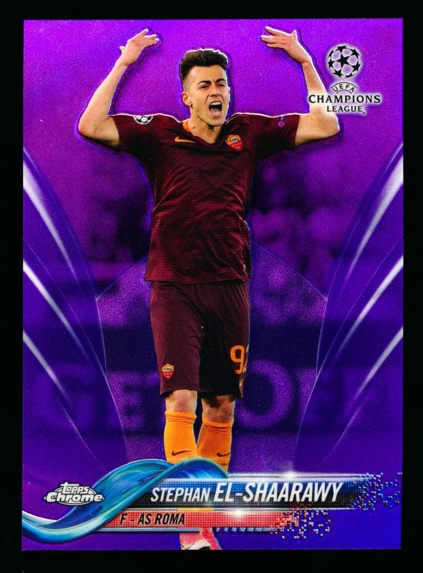 Stephan el-Shaarawy #92
