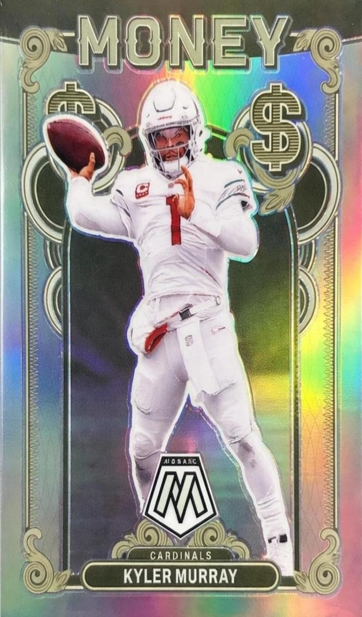 Kyler Murray #22