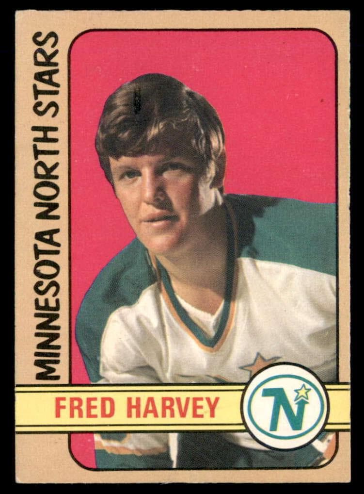 Fred Harvey #246