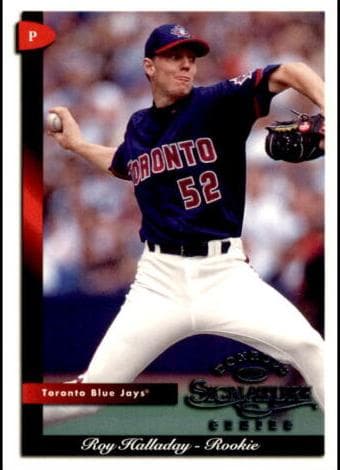 Roy Halladay #134