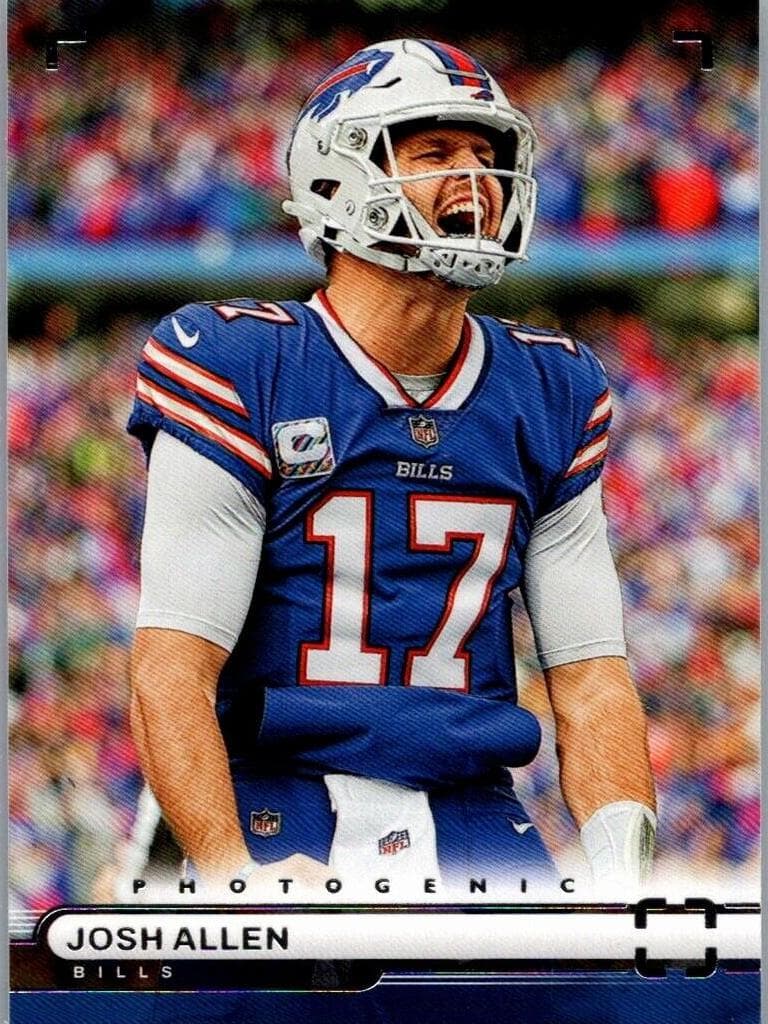 Josh Allen #PH-1