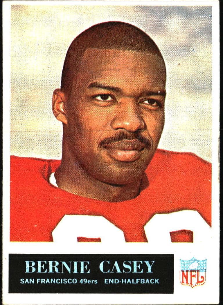 Bernie Casey #172
