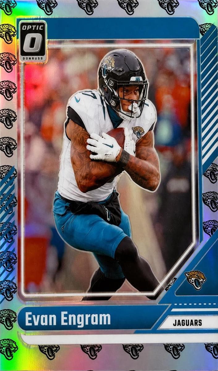 Evan Engram #92