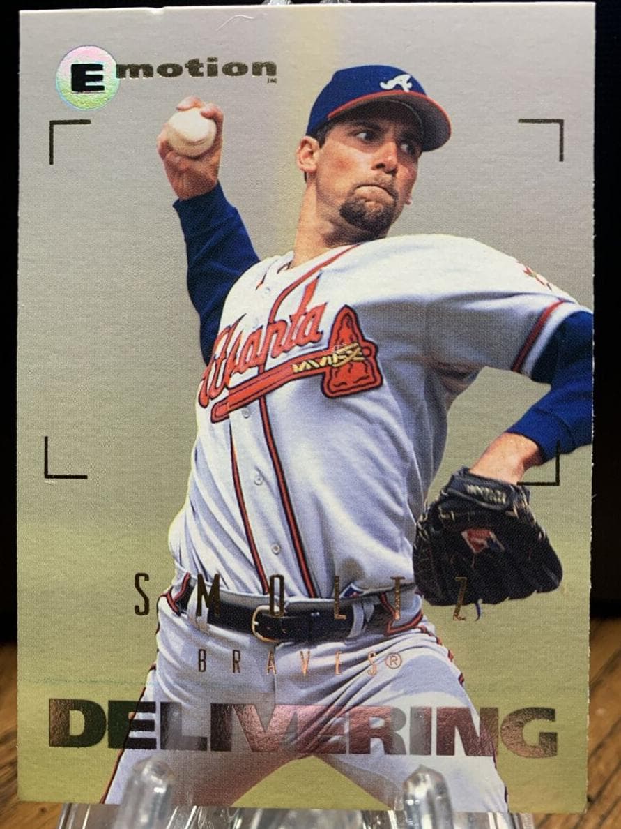 John Smoltz #108