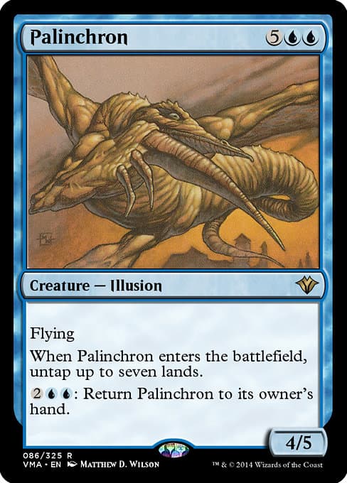 Palinchron #38