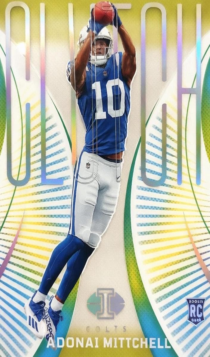 Brian Thomas Jr. #7