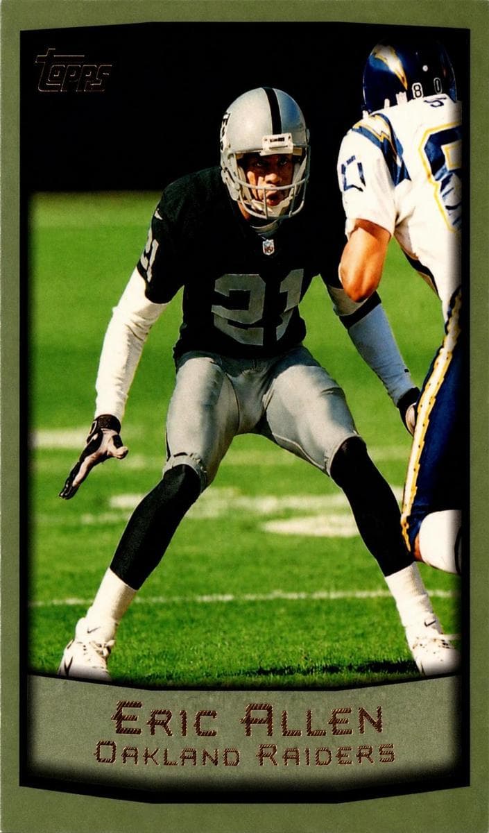 Eric Allen #312