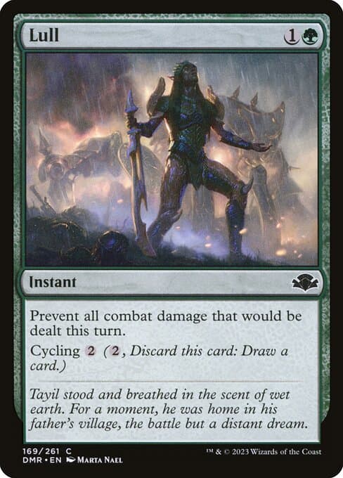 Lull #169
