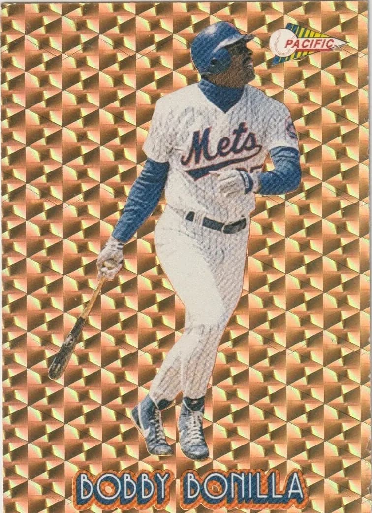 Bobby Bonilla #17