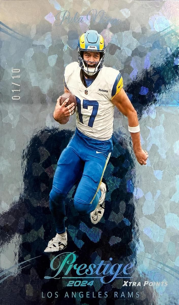 Puka Nacua #175