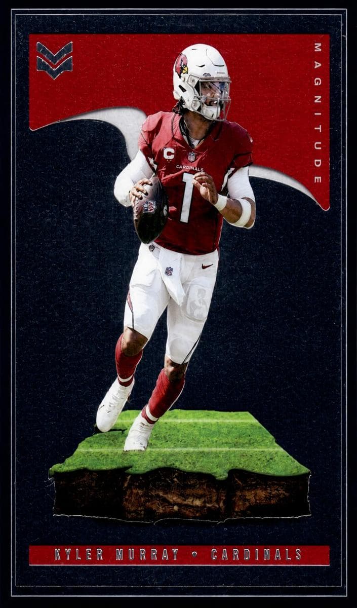 Kyler Murray #MAG-24