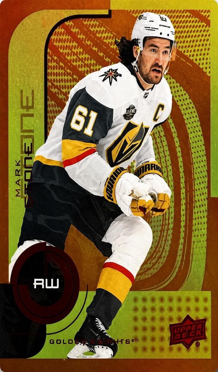 Mark Stone #7
