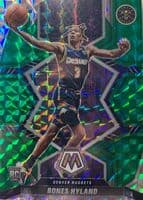 Bones Hyland 2021 panini