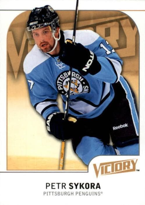 Rob Blake 2009 upper-deck